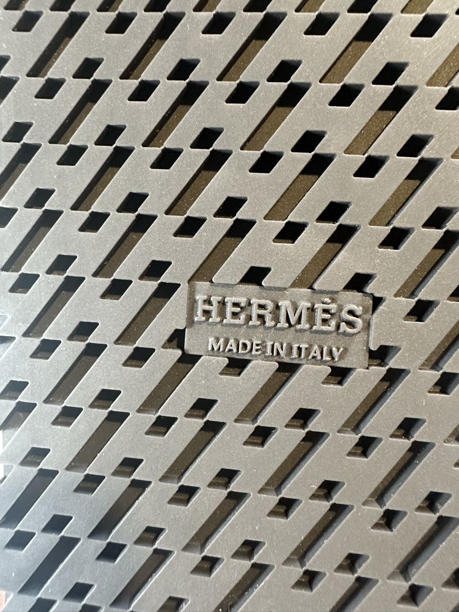 Hermès Scarpe da donna: Hermes Chypre 39 – Nuovo e nell'imballaggio originale da Kilchberg ZH venduto da cruella 6