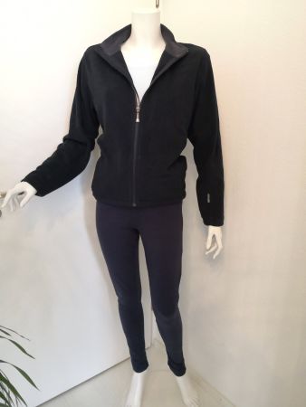🤩LEGGINS DUNKELBLAU