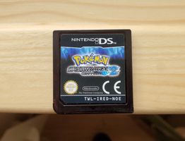Pokémon Schwarze 2 für DS/3DS (Deutsch)