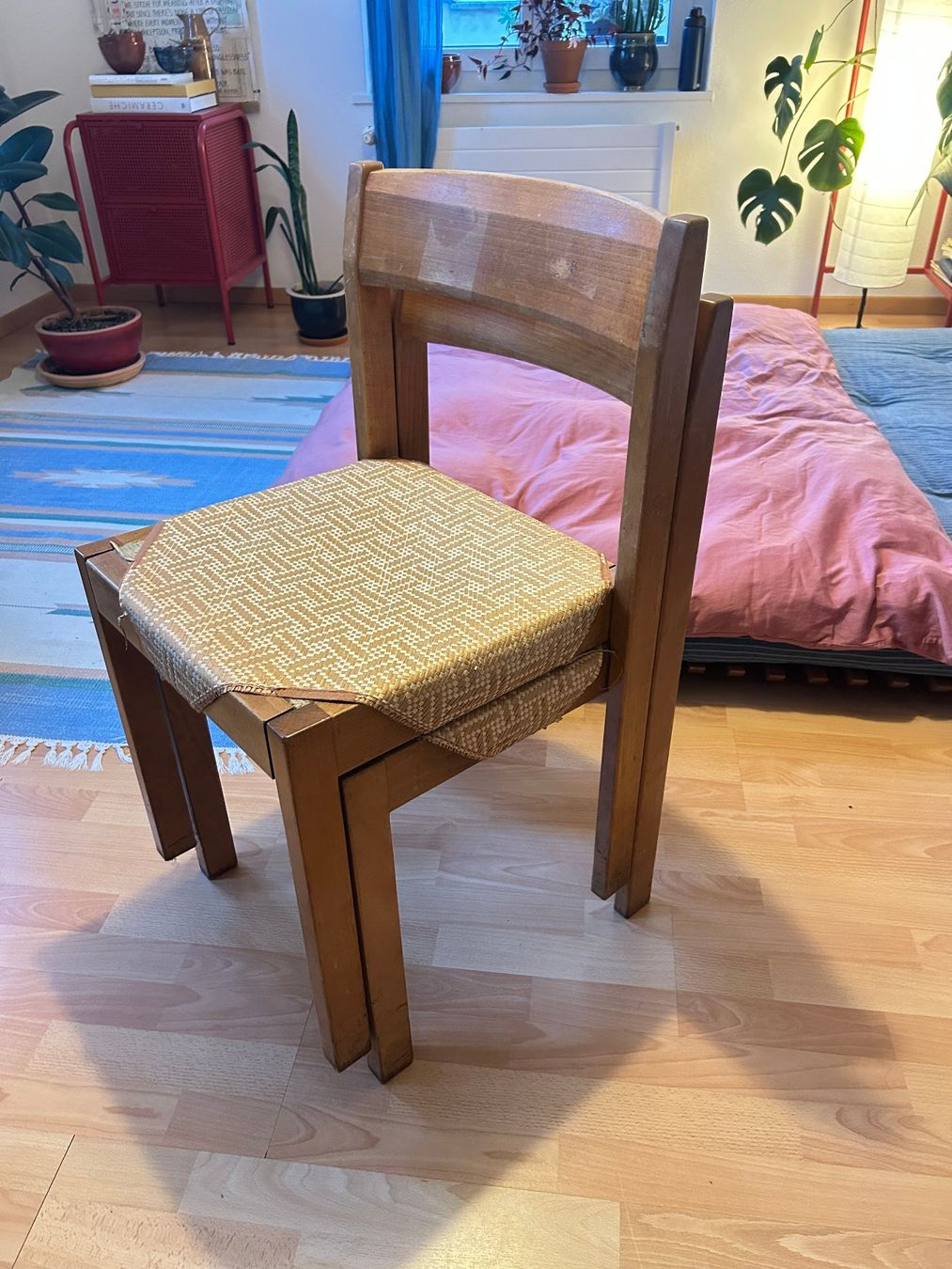 Horgen Glarus Stühle: Horgen Glarus Stühle – Gebraucht aus Zürich von nes_259s 4