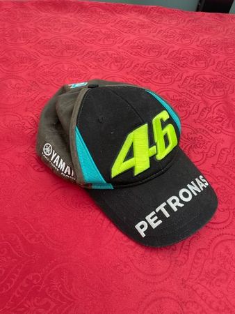 Valentino Rossi Cap Kappe one size (verstellbar)