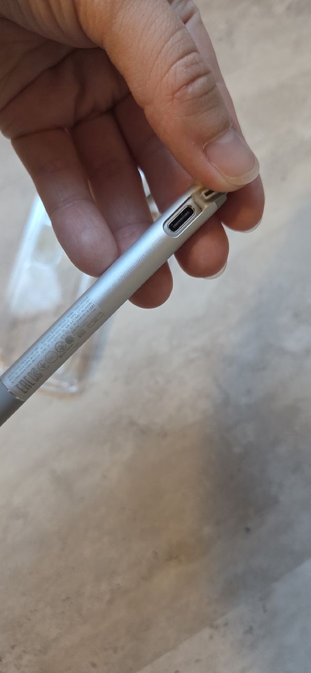 Hewlett Packard Penna & Evidenziatori: HP Active Pen G3 – Nuovo (secondo la descrizione) da Uznach venduto da sabrina__k 1