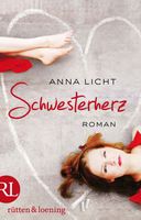 Licht Anna - Schwesterherz (geb) / Roman