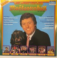 Das Beste aus dem Musikantenstadl (LP)