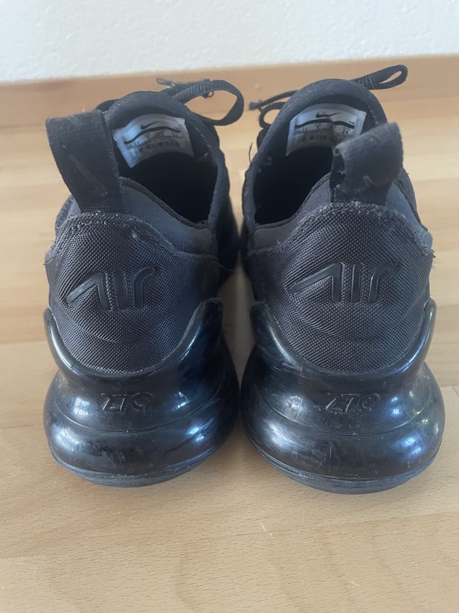 Nike Herrenschuhe: Nike air max 270 / 38 – Gebraucht aus Schliern b. Köniz von Giulae 2