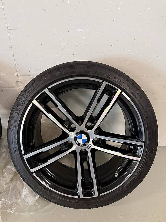 Pneumatici & Ruote complete: Bmw Styling M719 Räder – Usato da Rothrist venduto da BmwX5_62 2