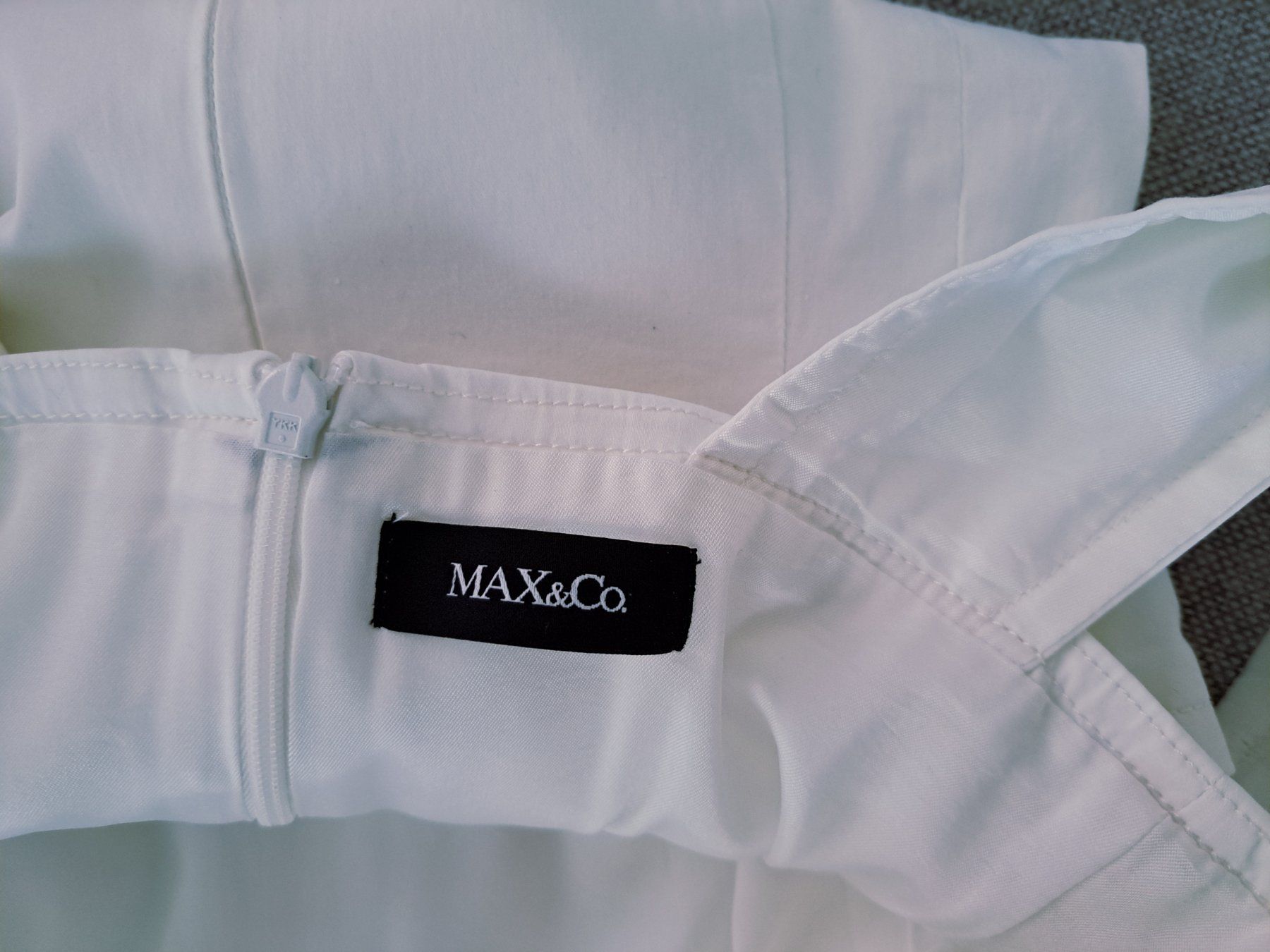 Vestiti: Sommerkleid von Max&Co – Nuovo (secondo la descrizione) da Winterthur venduto da Klaudi15 3