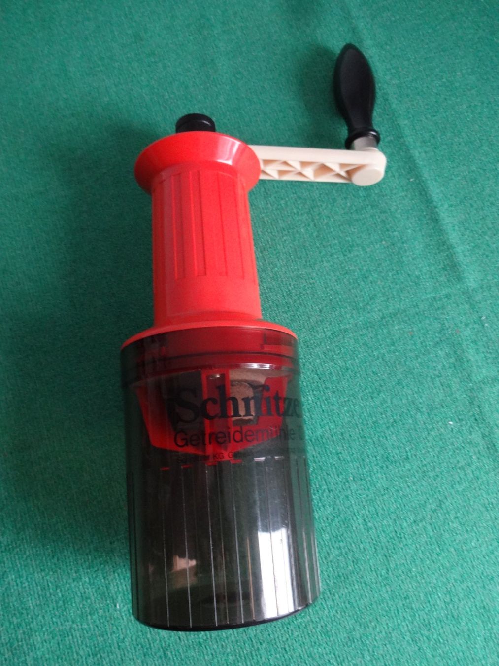 Elettrodomestici da cucina: Schnitzer Getreidemühle CH – Usato da Frauenfeld venduto da rey06
