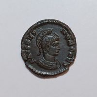 Follis Crispus (317-326) Römisches Reich