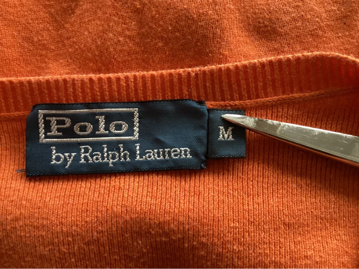 Ralph Lauren Maglioni & Felpe: Ralph Lauren, Damenpullover, Gr. M – Usato da Salenstein venduto da Esprit57 3