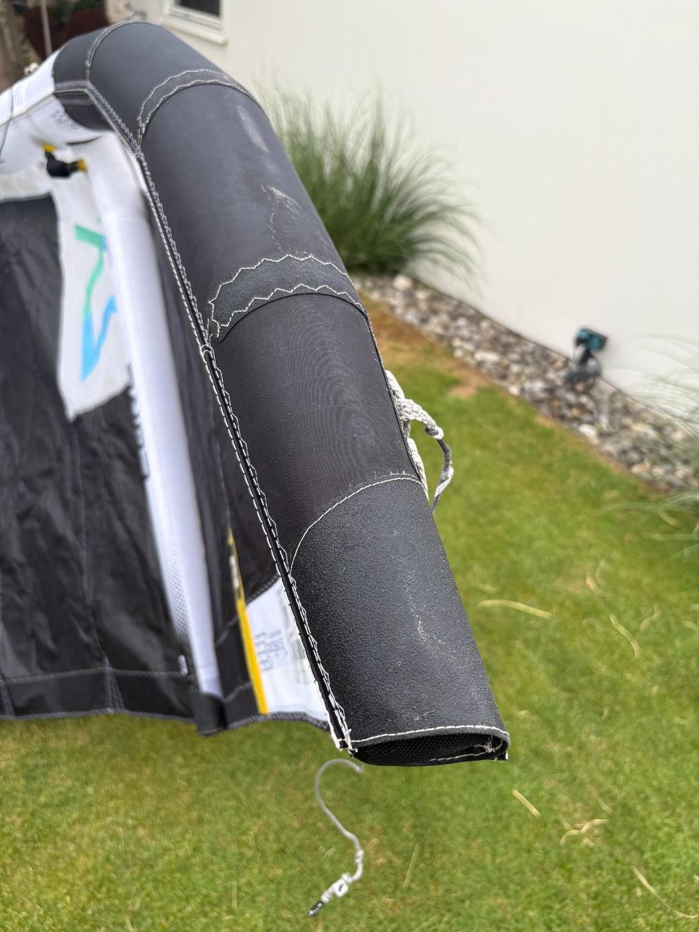 Core Kite: Core Kite XR8, 9.0 m2 – Gebraucht aus Münchringen von kunzjuerg 3