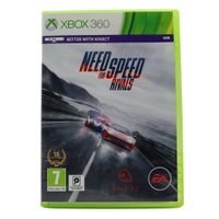 Need for Speed: Rivals  - Xbox 360