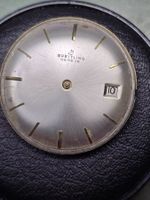 Mouveemnt Breitling Geneve ( ETA 2472 ) Tige brisée