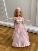 Barbie Princess 1999 Vintage Puppe