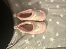 Badeschuhe