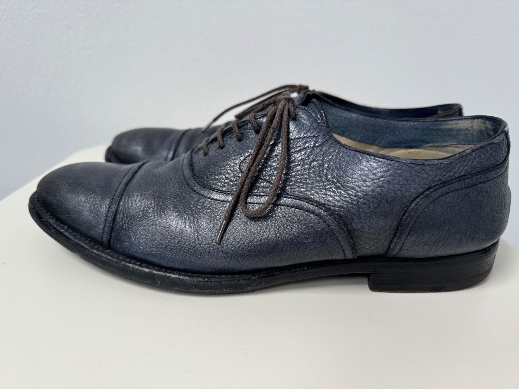 Scarpe da uomo: Herrenschuhe Henderson Gr. 41 – Usato da Solothurn venduto da Manjascha 2