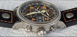 INGERSOLL AUTOMATIK UHR