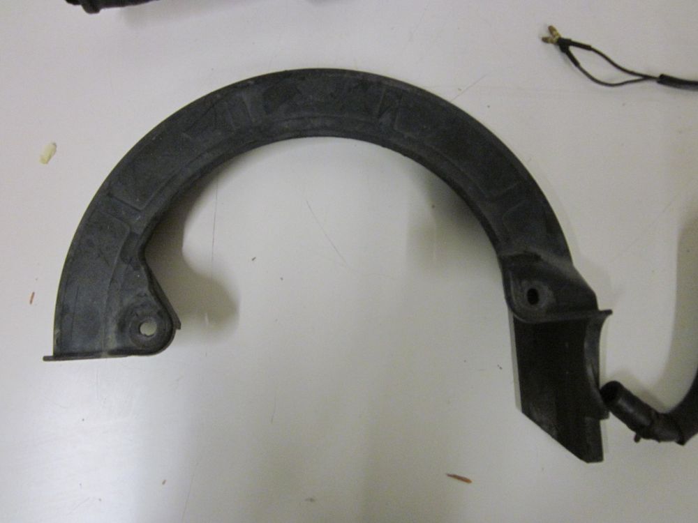 Câble Embrayage Moto Yamaha XT 600 Z Tenere