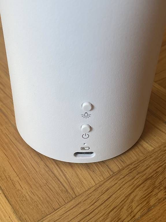 Diffusori di oli essenziali: Stadler Form Lucy Aroma Diffuser  neu & originalverpackt – Usato da Pfungen venduto da Milue81 2