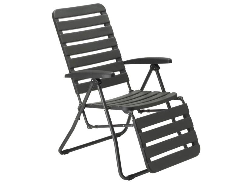 Sedie a sdraio: Relaxliegestuhl – Nuovo (secondo la descrizione) da Winkel venduto da gatta