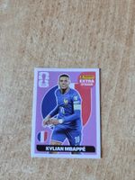 Panini Mbappe extra normal NM