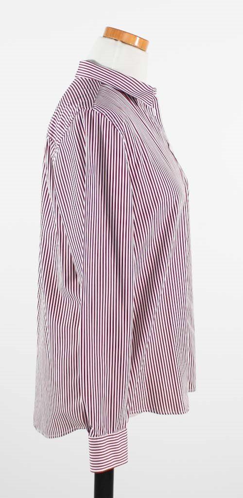 Gant Camicette: GANT Hemdbluse Gr. 46 – Usato da Belp venduto da caramel-secondhand 3