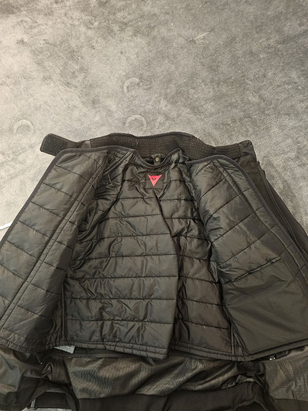 Dainese Giacche: Dainese Motorradjacke Damen – Nuovo (secondo la descrizione) da Dielsdorf venduto da chanti80 2