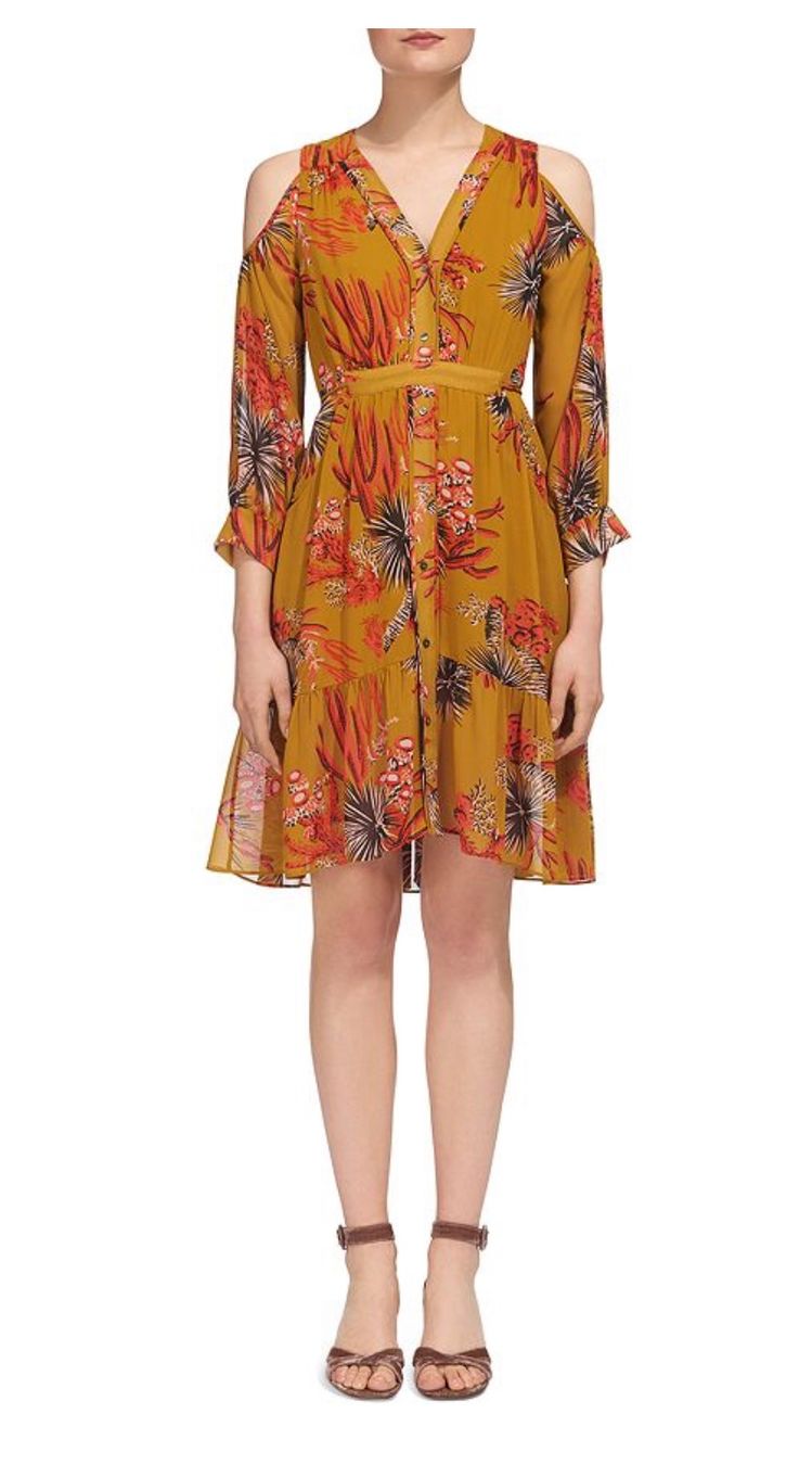 Vestiti: Whistles summer dress 38 – Usato da Blonay venduto da jam_f2y7 4