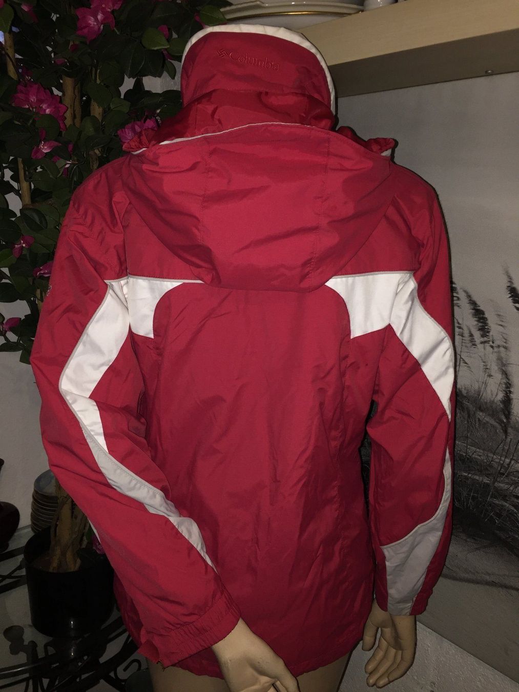 Columbia Jacken: COLUMBIA Veste / Jacke taille / Grosse S – Gebraucht aus Cossonay-ville von Super-Price-Quality 6