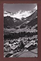 ADELBODEN - Steghorn - Wildstrubel - 1962