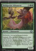 TCG Magic The Gathering MTG MH3 0284 Verärgerter Altisaurus