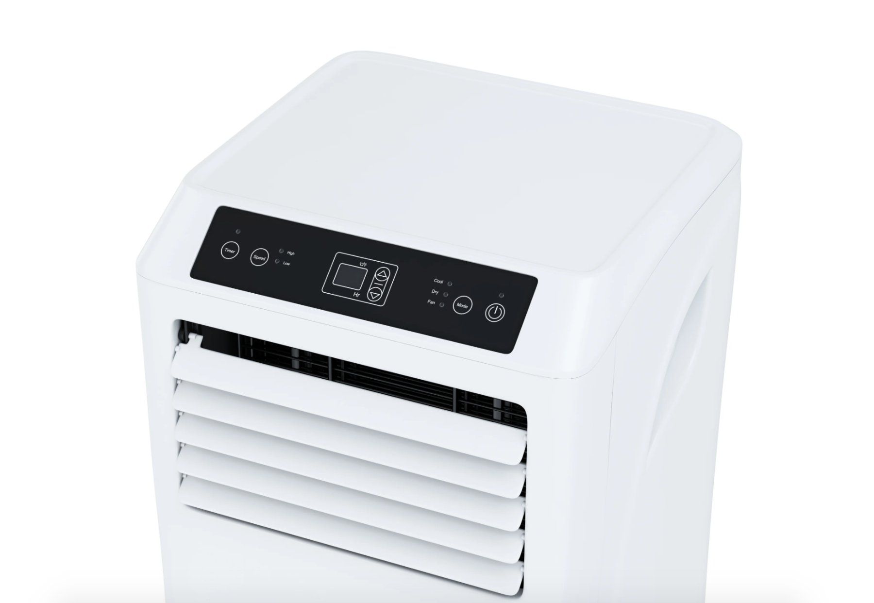 Condizionatori: Klimaanlage CLOUD 2930 Watt - Gratis Versand – Nuovo e nell'imballaggio originale da Kleinwangen venduto da meinwarenkorb.ch 6