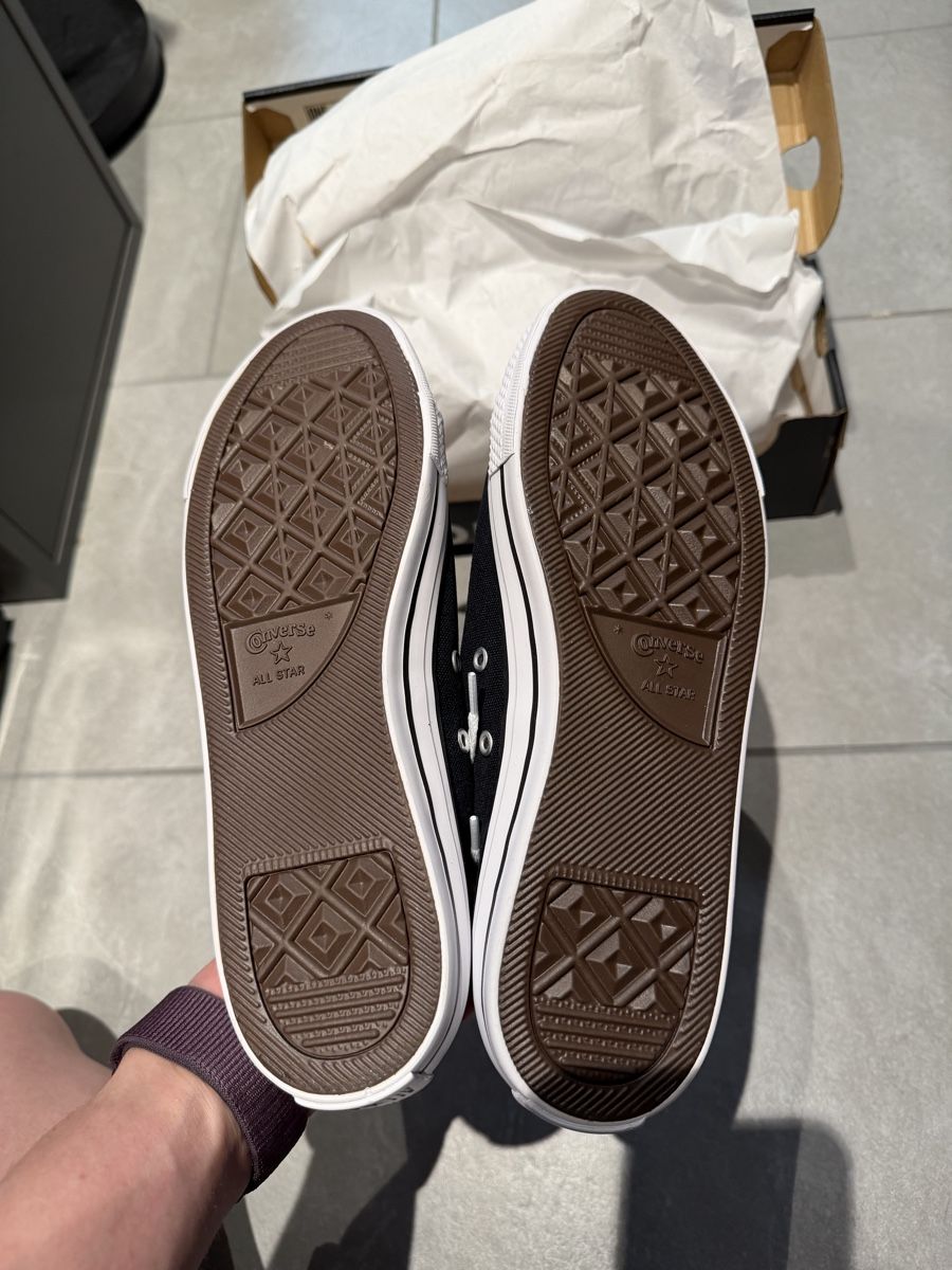Converse Chaussures femmes: Converse all star dainty basic – Neuf avec emballage d'origine à Oerlingen par sus_jbw5 4