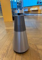 Beosound 2 2nd gen silver