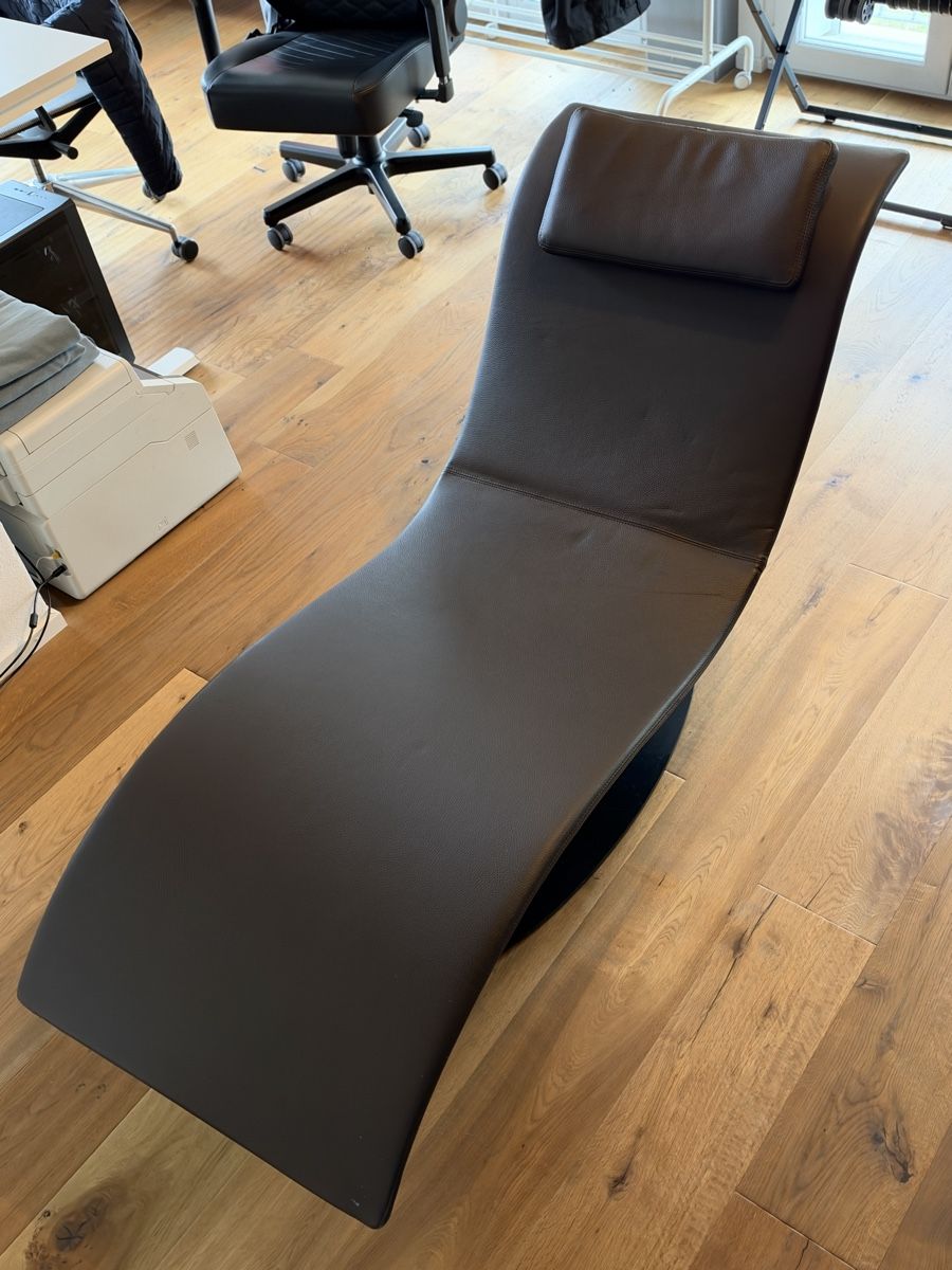 Fauteuils: desiree - ELI FLY - Designer Liegesessel – D'occasion à Seuzach par jul_xpc8