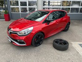 2013 Renault clio rs 200edc