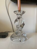 Magnifique bougeoir ou pied de lampe Sevres