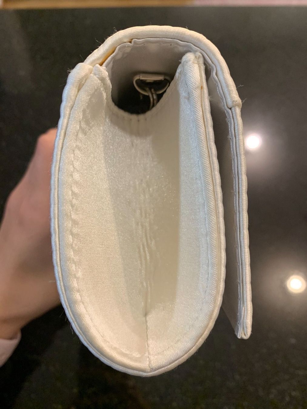 Borse da donna: Claire’s Clutch – Nuovo e nell'imballaggio originale da Zürich venduto da K19 4