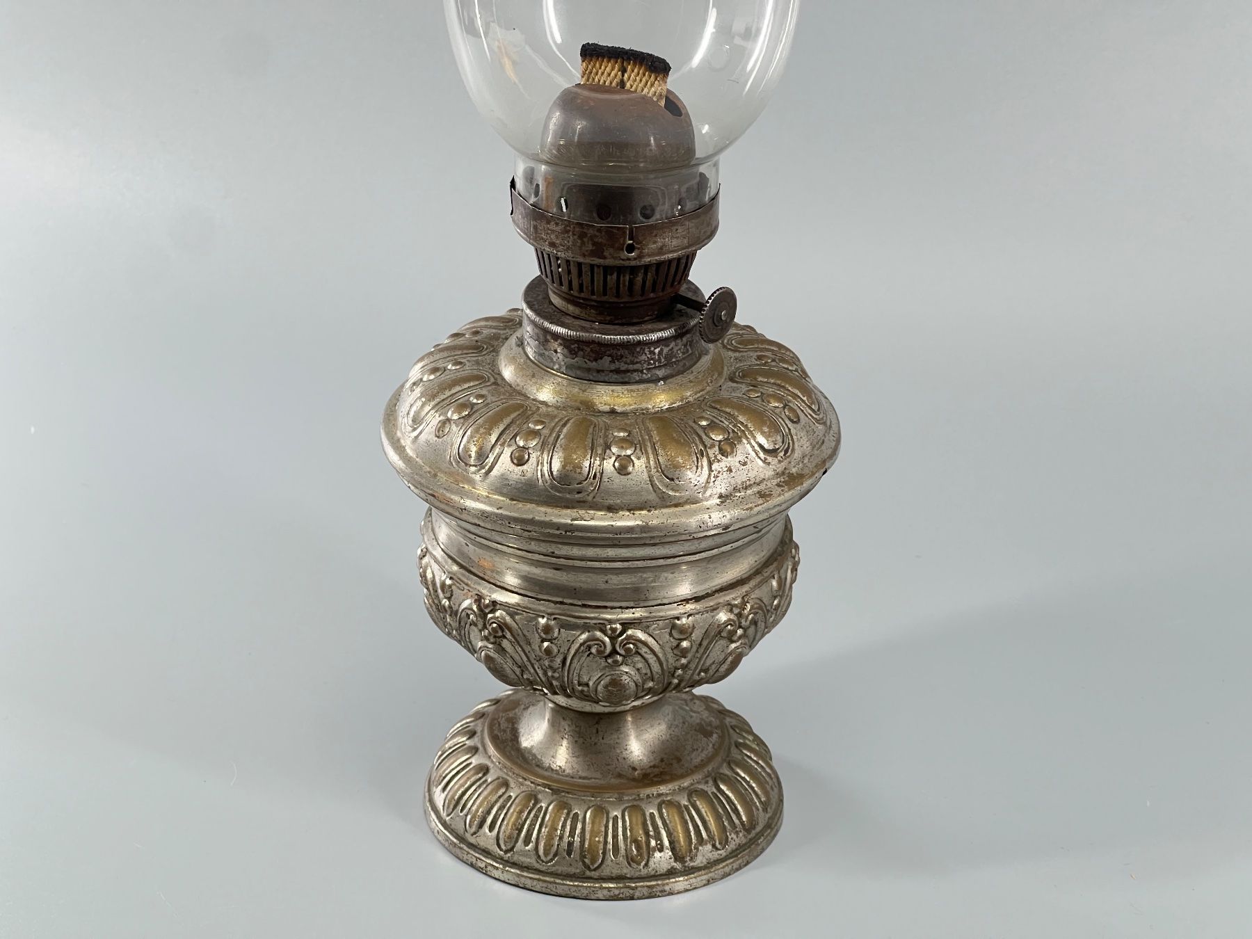 Lampen: Petroleumlampe – Gebraucht aus Sennhof von Johnbest 5