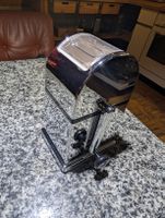 Eis- Crusher Chrome in guten Zustand
