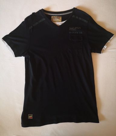 Dissident t-shirt S
