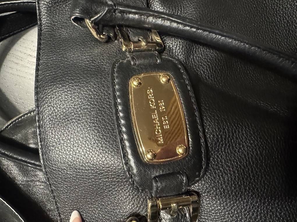 Borse da donna: Michael Kors Shopper – Usato da Winterthur venduto da mautenin 3
