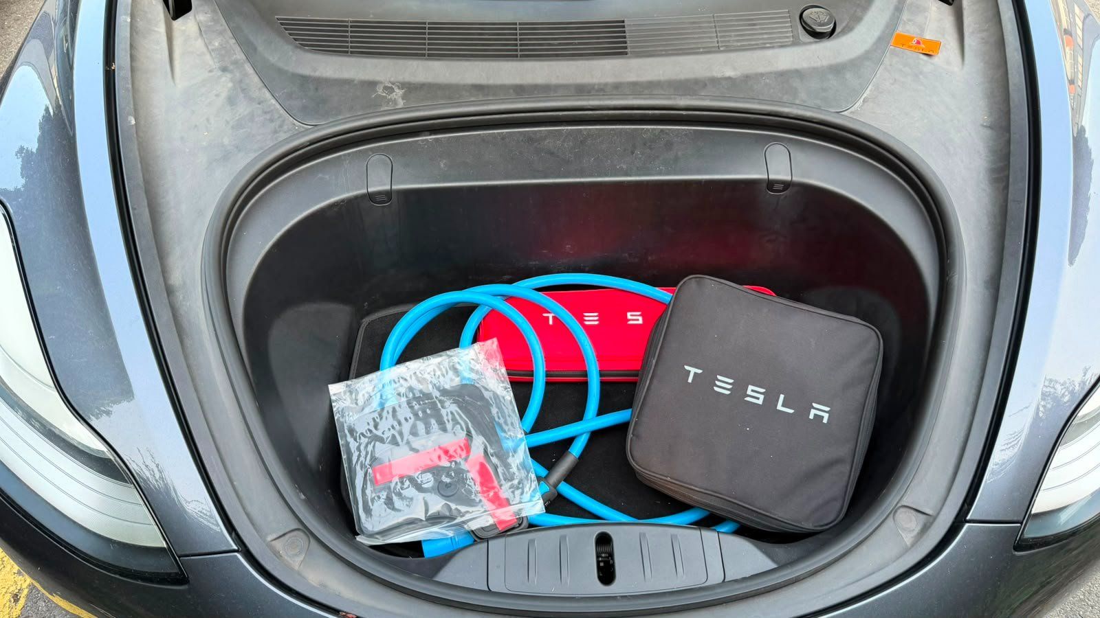 Tesla Automobili: Tesla 3 Long Range – Usato da Aigle venduto da GlobalTrading 4