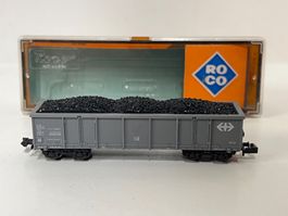 Roco 02368 E  SBB Eaos   Spur N