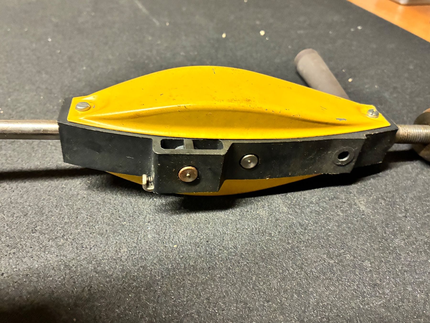 Trapani: Handbohrer Venusberg – Usato da Horw venduto da adler65 6