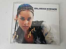 Alicia Keys Fallin'