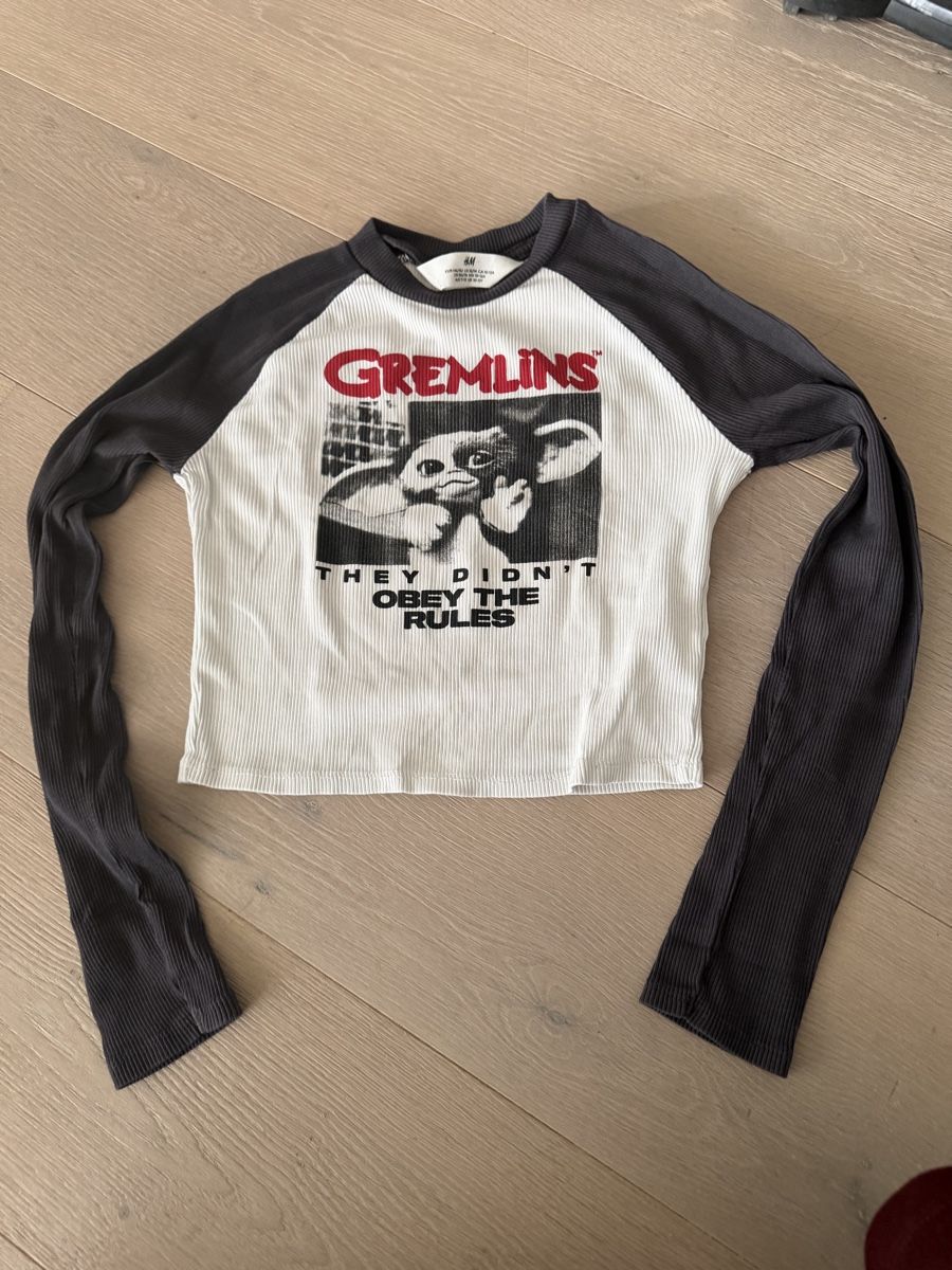 H&M Camicette, T-shirt & Top: H&M Langarmshirt 146/152 cm – Nuovo (secondo la descrizione) da Wallisellen venduto da Nataschab0