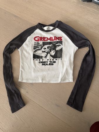 H&M Langarmshirt 146/152 cm