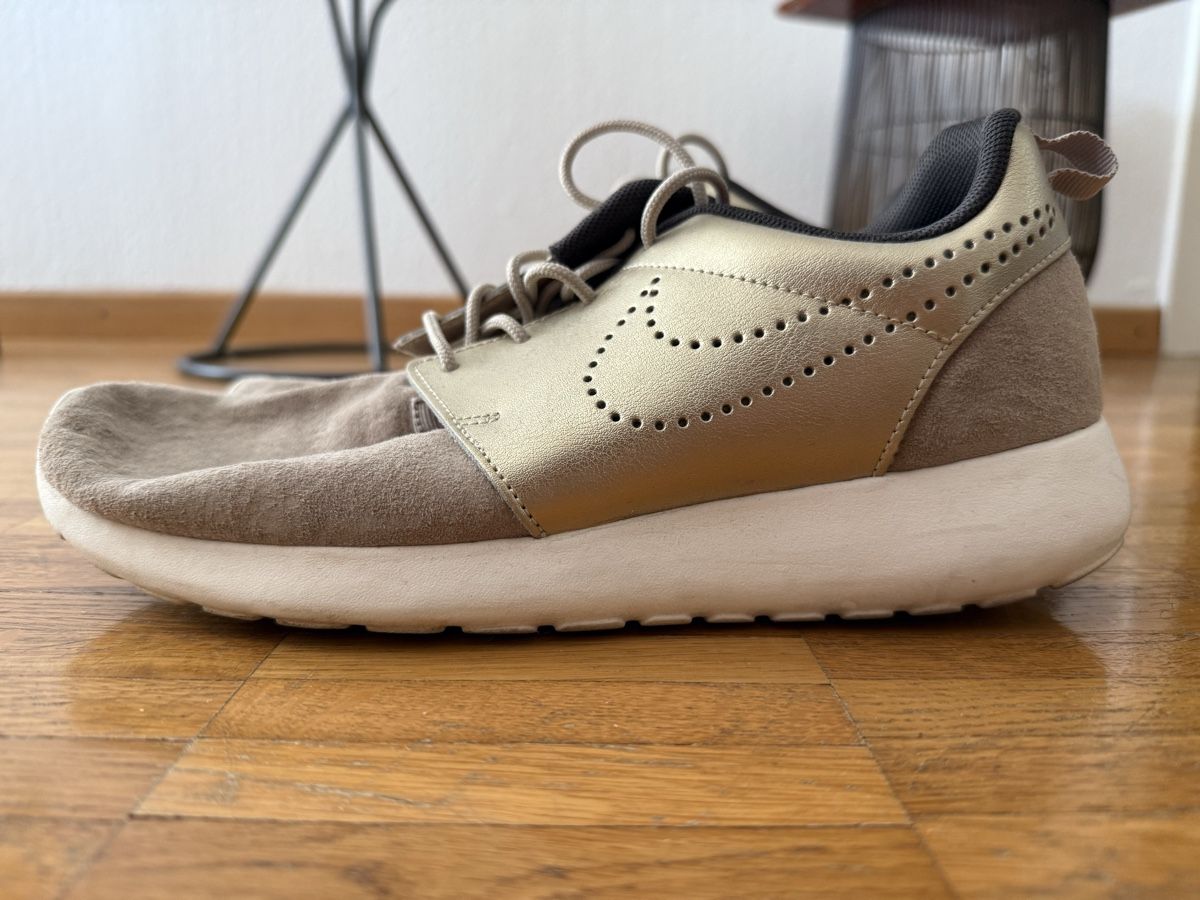 Nike Herrenschuhe: Schöne Nike Roshe :) – Gebraucht aus Meilen von TK_ 1
