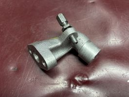 Mofa Sachs 503 Ansaugstutzen